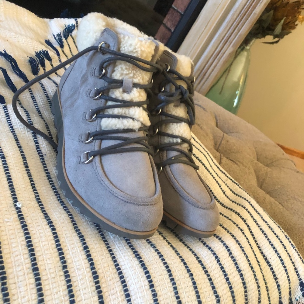 Sorel Boots